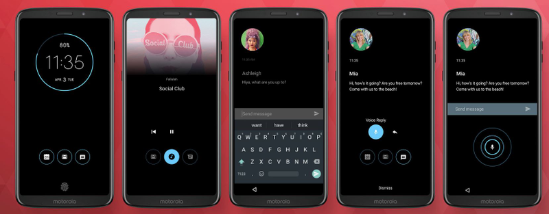 Illustration for article titled Motorola Thinks It’s Got the First 5G Phone—and Here’s the Mod That’s Making It Happen